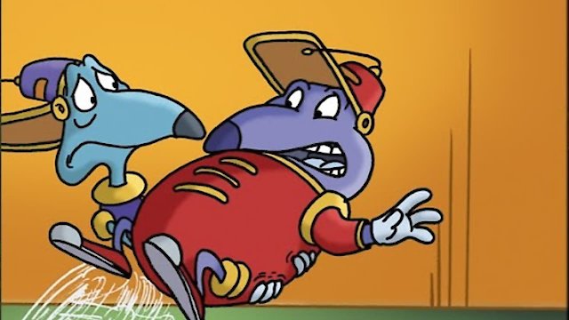 Watch The Brothers Flub Online
