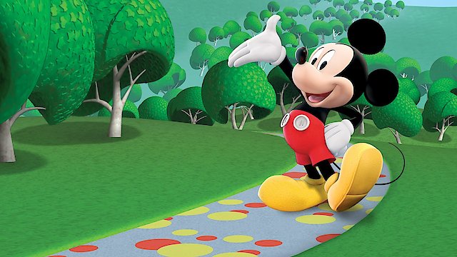 Watch Mickey Mouse Clubhouse, Super Adventure! Online