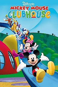 Mickey Mouse Clubhouse, Super Adventure!