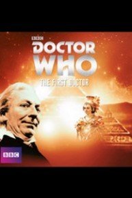 Doctor Who Sampler: The First Doctor