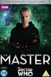 Doctor Who, Monsters: The Master poster