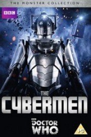 Doctor Who, Monsters: Cybermen poster