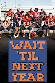 Wait 'Til Next Year poster