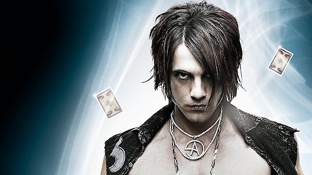 Watch Criss Angel Mindfreak Online