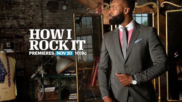 Watch How I Rock It Online