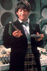 Doctor Who Sampler: The Second Doctor