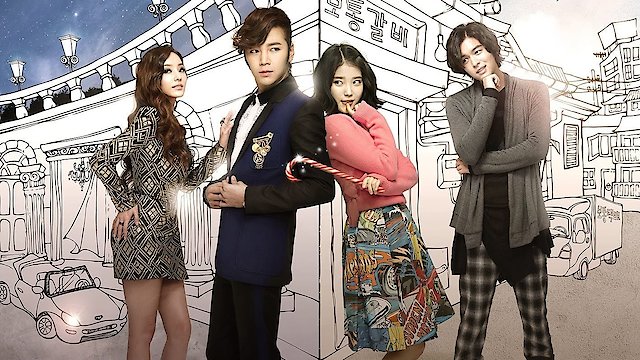 Watch Pretty Man Online