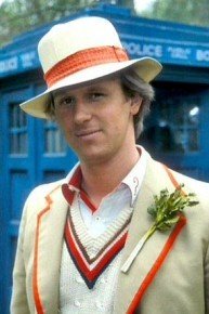 Doctor Who: The Best of The Fifth Doctor