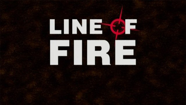 Watch Line of Fire Online