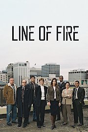 Line of Fire