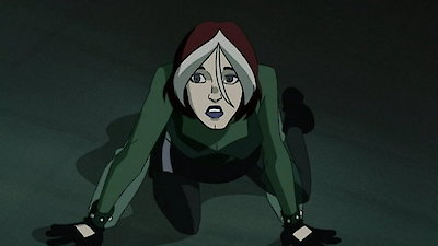 Rogue Recruit