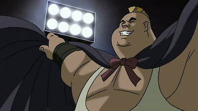 Mutant Crush