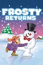 Frosty Returns poster