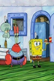SpongeBob SquarePants: Get to Work! poster