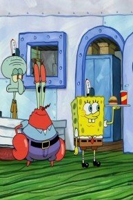 SpongeBob SquarePants: Get to Work!