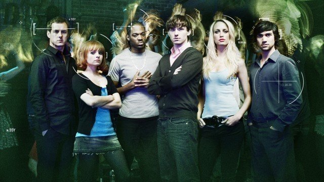 Watch Code 9 (BBC Worldwide) Online