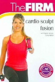 The Firm:  Cardio Sculpt Fusion