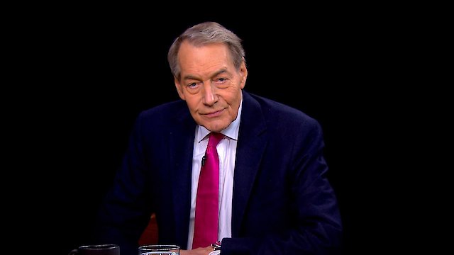 Watch Charlie Rose: The Week Online