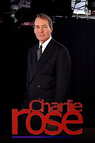 Charlie Rose: The Week