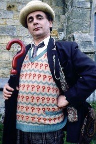 Doctor Who: The Best of The Seventh Doctor