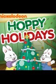 Max & Ruby, Hoppy Holidays poster