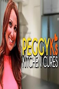 PEGGY K's Kitchen Cures