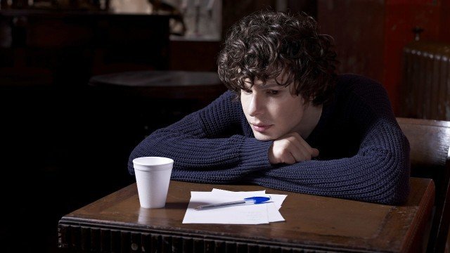 Watch Numb: Simon Amstell Live from the BBC Online