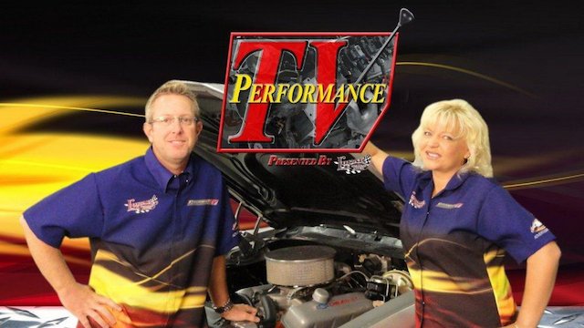 Watch Performance TV Online