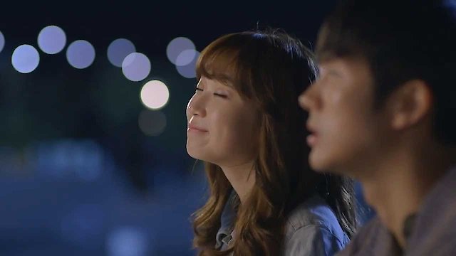 Watch Infinite Power Online