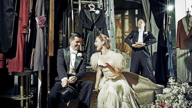Watch The Sound of Music Live! Online
