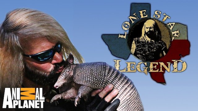 Watch Lone Star Legend Online