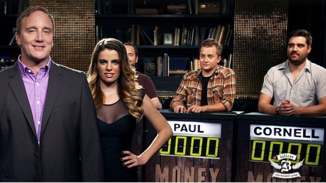 Watch Money Where Your Mouth Is Online