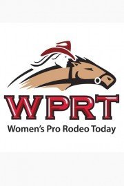 Women's Pro Rodeo Today poster