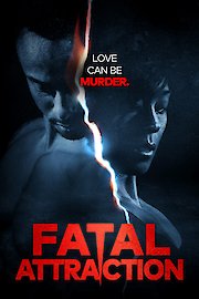 Fatal Attraction Reloaded poster