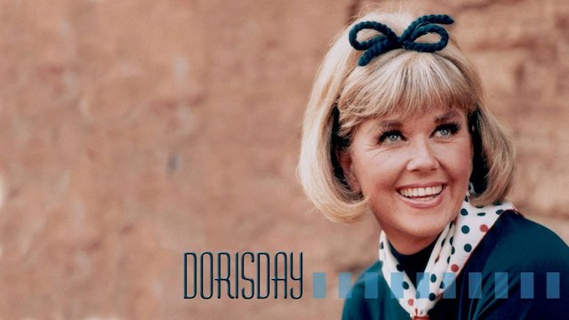 Watch The Doris Day Show Online