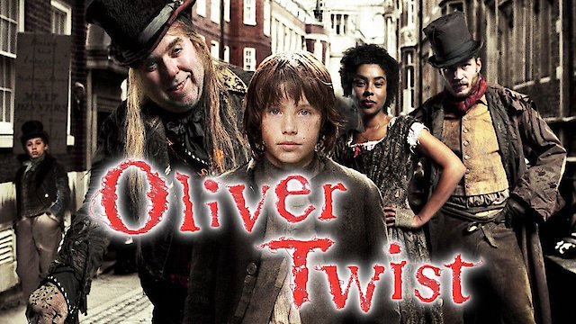 Watch Oliver Twist Online