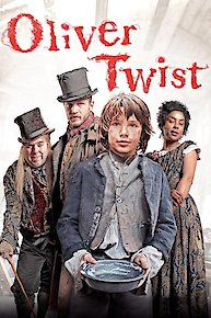 Oliver Twist