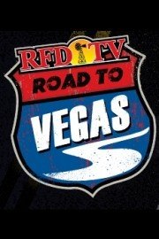 Road to Vegas poster