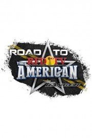 Road to the American poster
