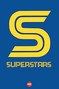 Superswarm