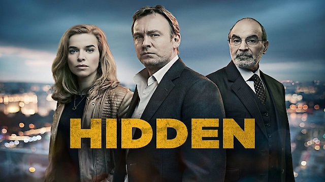 Watch Hidden Online