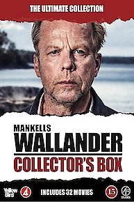 Wallander