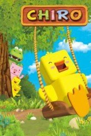 Chiro and Friends poster