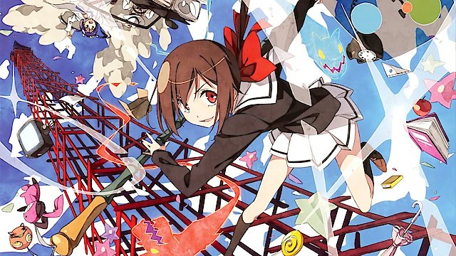 Watch Kyousougiga Online