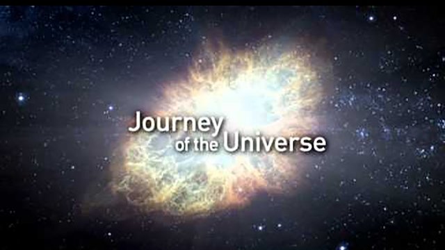 Watch Journey of the Universe: An Epic Story of Cosmic, Earth and Human Transformation Online