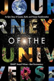 Journey of the Universe: An Epic Story of Cosmic, Earth and Human Transformation