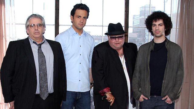 Watch Final Offer Online