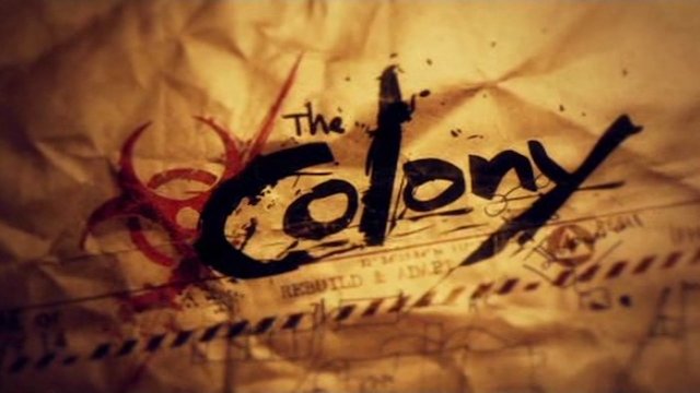 Watch The Colony Online