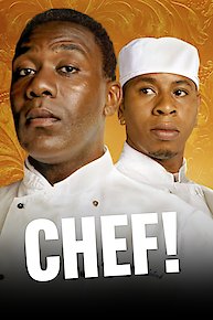 Chef!