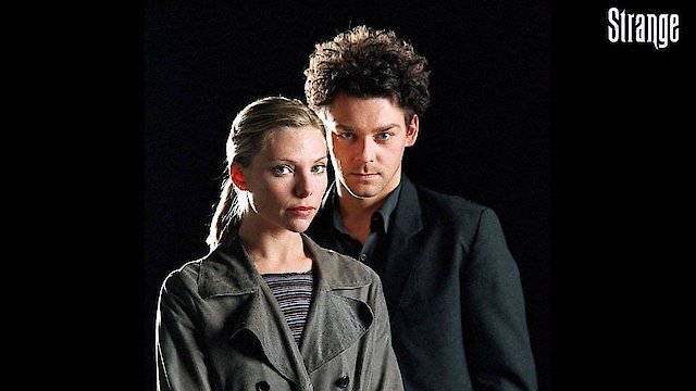 Watch Strange Online